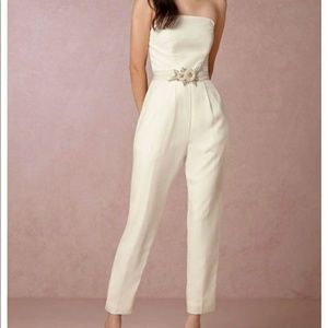 Bridal Jumpsuit